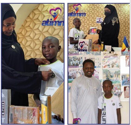 Accompagnement Jeunes Talents